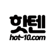 프로그램 아이콘: 핫텐 - 10대 여성의류 쇼핑몰