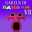 Programikonen: Garten of Banban 7