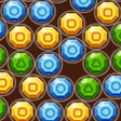 Icoon van programma: Stone Line Puzzle