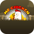 プログラムのアイコン：Slot Chicken