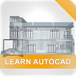 Icon of program: Learn AutoCad - 2022
