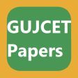 GUJCET Previous Year Papers Gujarati Medium