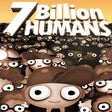ไอคอนของโปรแกรม: 7 Billion Humans