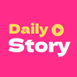 أيقونة البرنامج: Daily FM - Audiobook Stor…