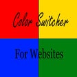 Icon of program: Webpage Color Switcher