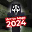 程序图标：Horror Maps 2024 for Mine…