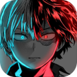 Icon of program: Anime Boy Profile Picture…