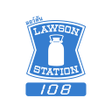 プログラムのアイコン：LAWSON108 Member Station