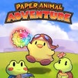 Icon of program: Paper Animal Adventure
