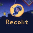 ไอคอนของโปรแกรม: Recolit