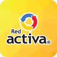 Icoon van programma: Red Activa