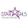 Icon of program: STAR 94.5