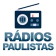 程序图标：Rádios Paulistas - AM FM …