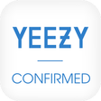 プログラムのアイコン：Yeezy Confirmed