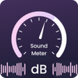 Ícone do programa: Decibel Meter: Sound Mete…