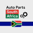 程序图标：Auto Parts South Africa