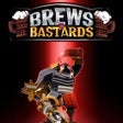Programikonen: Brews  Bastards