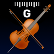 Icon of program: Master Violoncello Tuner