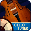 Icon of program: Master Violoncello Tuner
