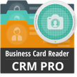 プログラムのアイコン：Business Card Reader - CR…