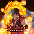 Icon of program: Avatar: Rogue Benders