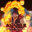 Avatar: Rogue Benders