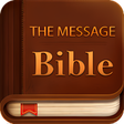 Icon of program: The Message Bible