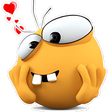 Icona del programma: New Funny WASticker : Lov…