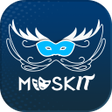 Ikona programu: MaskIt