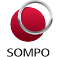Ikona programu: Sompo Healthcare
