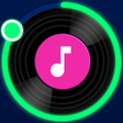 程序图标:Sleep Timer: Turn Music O…