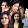 Selfie With All Turkish Actresses