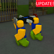 Trapped Chapter 3