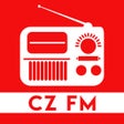 Biểu tượng của chương trình: Rádio Online Česká