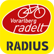 程序图标：Vorarlberg radelt