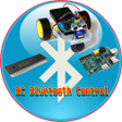 程序图标：RC Bluetooth Control