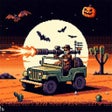 Icon of program: Jackal Squad: Classic Sho…
