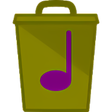 プログラムのアイコン：AudioCleanup