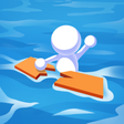 プログラムのアイコン：Raft.io 3D