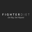 程序图标：Fighterdiet Recipes