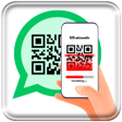 程序图标：Whatscan for Whatsweb Sca…