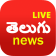 Telugu News Live TV  FM Radio