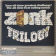 Ícone do programa: Zork Trilogy