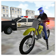 プログラムのアイコン：Motocross Chase Simulator