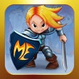 Ikona programu: TibiaME - MMORPG