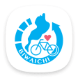 BIWAICHI Cycling Navi