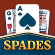 Icona del programma: Spades Relax Classic Card…