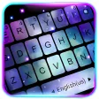 Galaxy Classic Super Theme Keyboard