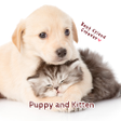 Ikona programu: Cute Animal Wallpaper Pup…