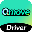 Icoon van programma: Qmove DriverMore ordersBo…